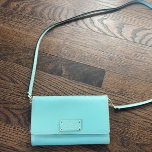 Kate Spade New York Crossbody